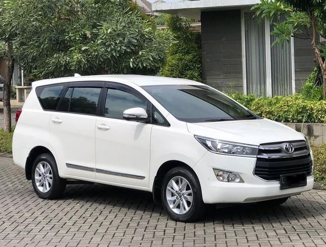 Innova Reborn